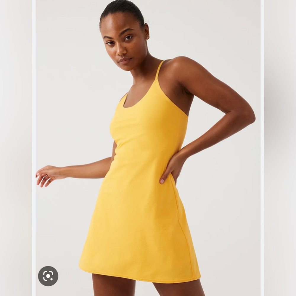 Outdoor Voices The Exercise Dress